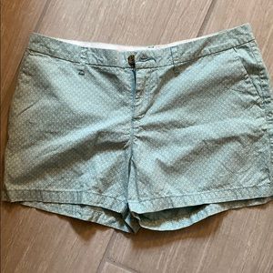 Old navy shorts